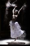 Anie Darling & Daphne Anbel - Powder