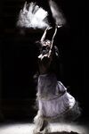 Anie Darling & Daphne Anbel - Powder