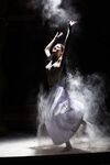 Anie Darling & Daphne Anbel - Powder