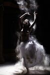 Anie Darling & Daphne Anbel - Powder