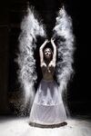 Anie Darling & Daphne Anbel - Powder