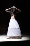 Anie Darling & Daphne Anbel - Powder