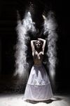Anie Darling & Daphne Anbel - Powder