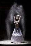 Anie Darling & Daphne Anbel - Powder