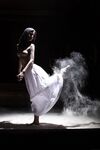 Anie Darling & Daphne Anbel - Powder
