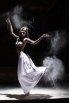 Anie Darling & Daphne Anbel - Powder