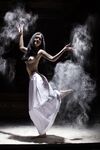 Anie Darling & Daphne Anbel - Powder