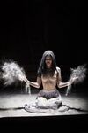 Anie Darling & Daphne Anbel - Powder