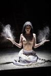 Anie Darling & Daphne Anbel - Powder