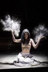 Anie Darling & Daphne Anbel - Powder