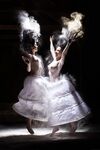 Anie Darling & Daphne Anbel - Powder