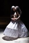 Anie Darling & Daphne Anbel - Powder