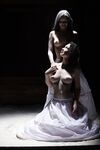 Anie Darling & Daphne Anbel - Powder