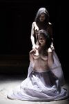 Anie Darling & Daphne Anbel - Powder