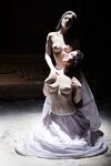 Anie Darling & Daphne Anbel - Powder