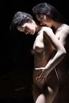 Anie Darling & Daphne Anbel - Powder