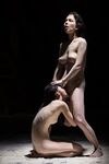 Anie Darling & Daphne Anbel - Powder