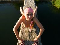 Nida - Magical Stones