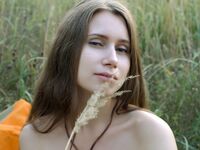 Lady Di - The Harvest