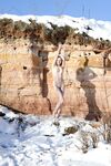 Angelika D - Keeping Warm