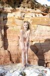Angelika D - Keeping Warm