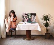 Tess Lyndon - Artist Work