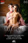 MitziX, Sam Bourne - Knock Me Out