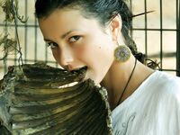 Divina A - Slanym