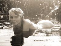 Eriska A - The Pond