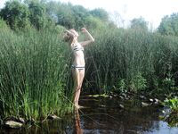 Eriska A - The Pond