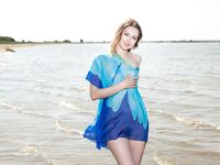 Ginger Frost - Beach Love