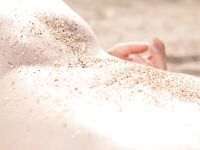 Ginger Frost - Beach Love