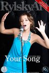 Nikia - Your song