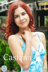 Pearl Ami - Castana