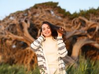 Sofy Bee - Naturel
