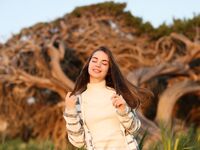 Sofy Bee - Naturel