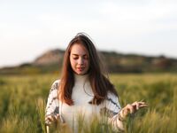 Sofy Bee - Naturel