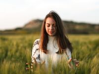 Sofy Bee - Naturel