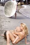 Noemi & Sandy Sapphic - Solicitation