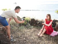 Oxana Chic & Corey - Filmmaker