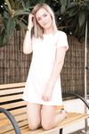 .. Kate Fresh - Bench
