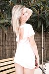 .. Kate Fresh - Bench