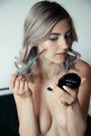 Eva Elfie - Make Up