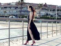 Berenice - The Beach