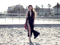 Berenice - The Beach