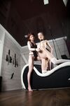 Alisabelle & Renzi - Mrs. and Slave