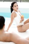 .. Asia Vargas & Nick Moreno - Summer Cool