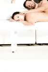 .. Asia Vargas & Nick Moreno - Summer Cool