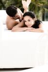 .. Asia Vargas & Nick Moreno - Summer Cool