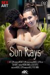 .. Moona Snake & Jesus Reyes - Sun Rays